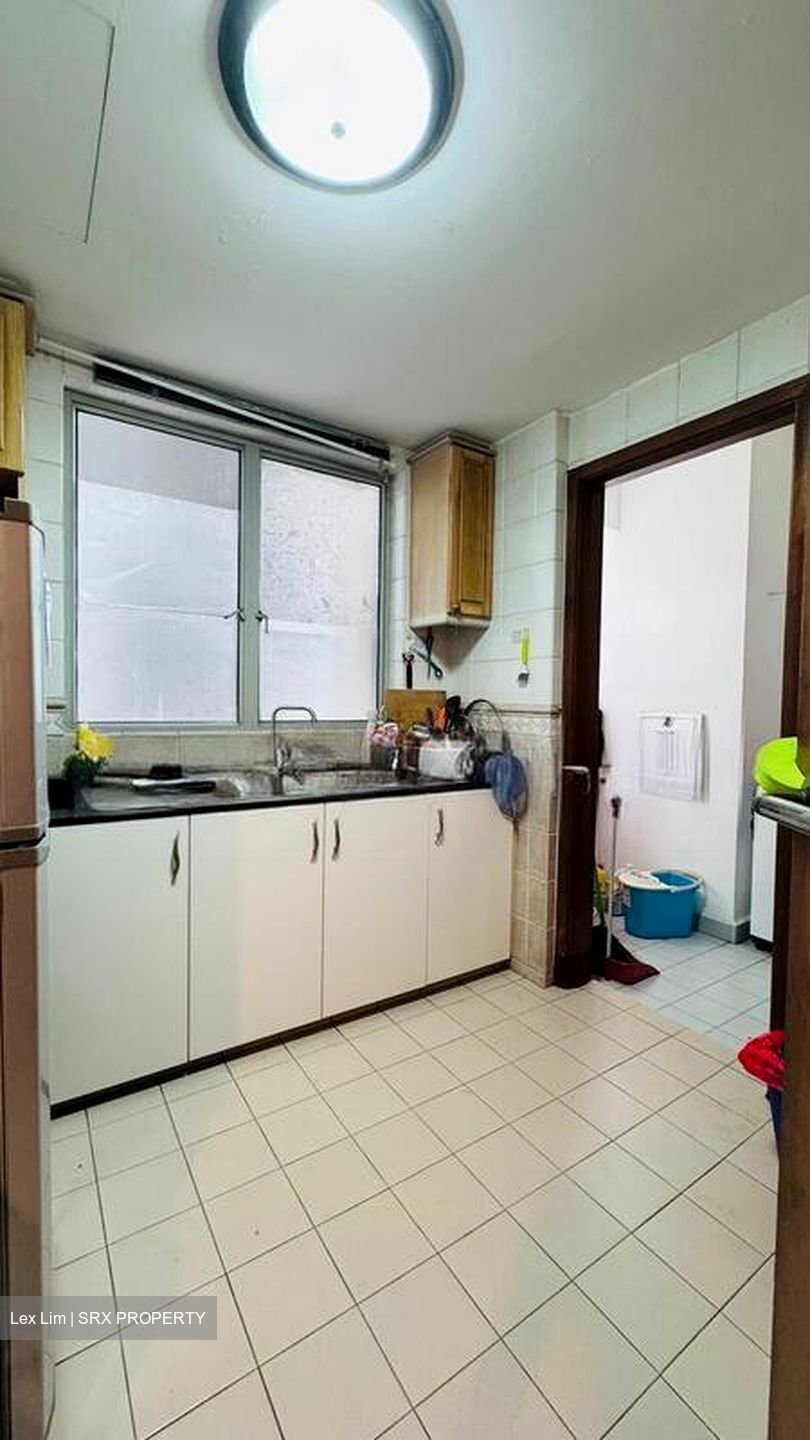 The Bayshore (D16), Condominium #517520661